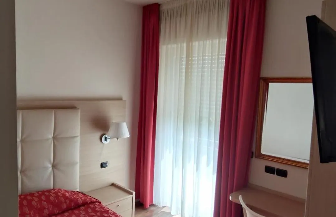 Hotel Gasparina-1