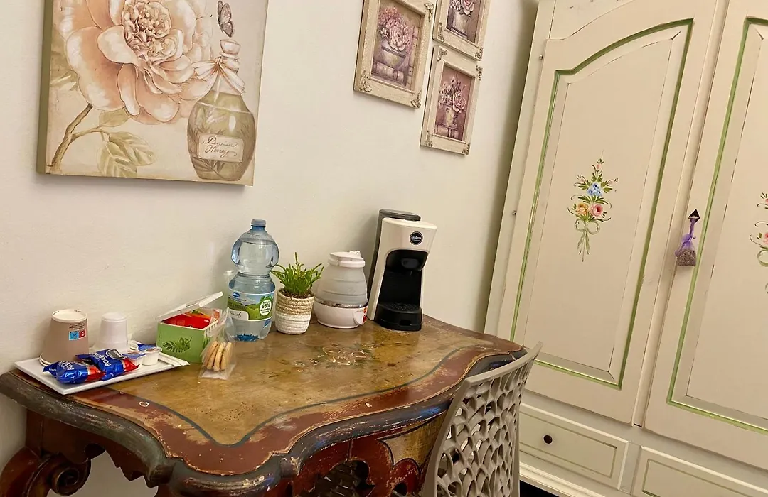 Rooms Giulietta E Romeo-1