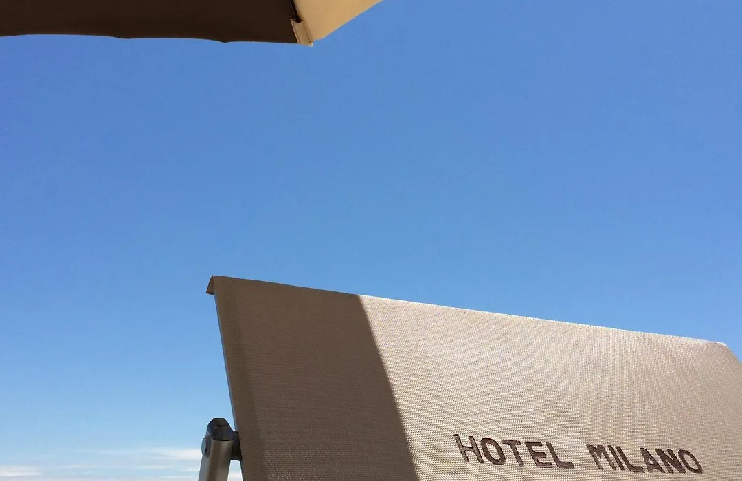 Hotel Milano-1