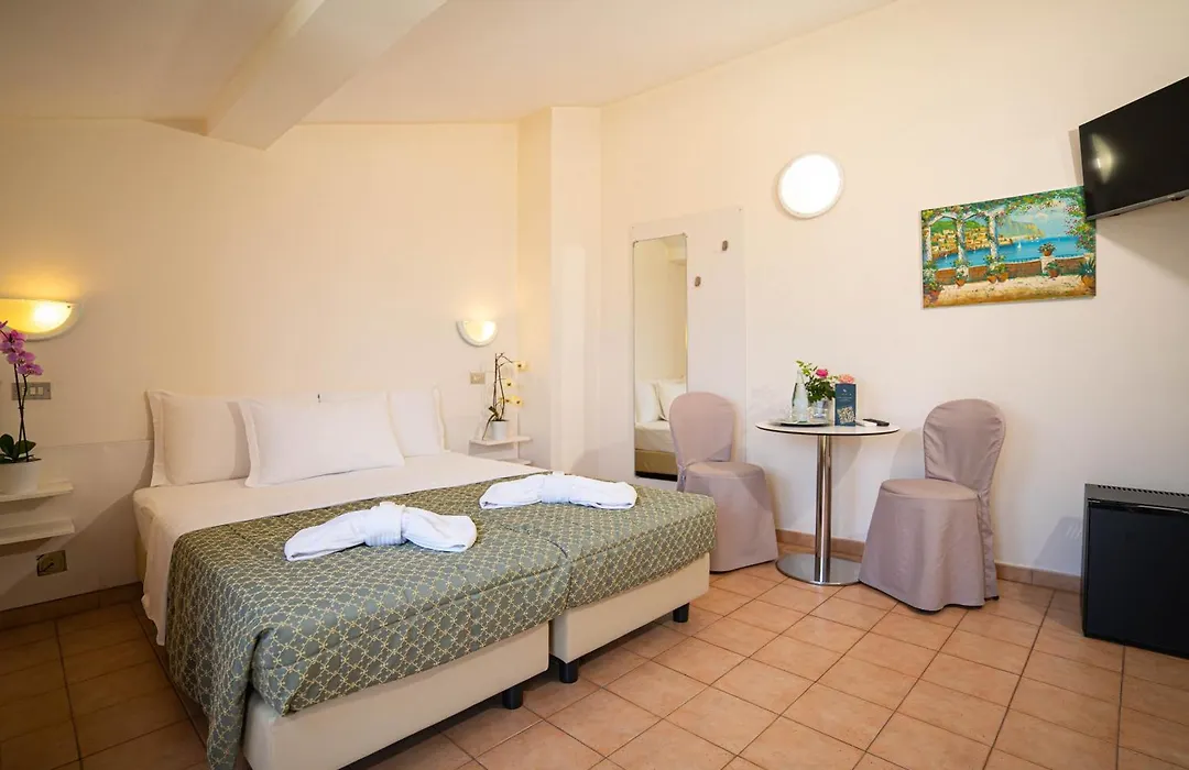 Hotel Sorriso-1
