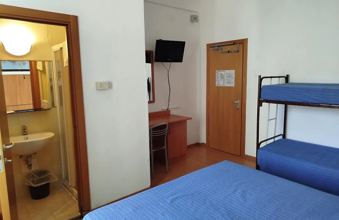 Hotel Silva Frontemare-1