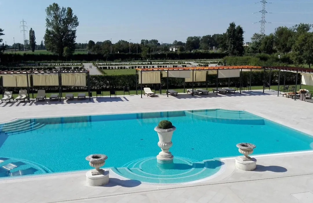 Hotel Relais Villa Cornér Della Regina-1