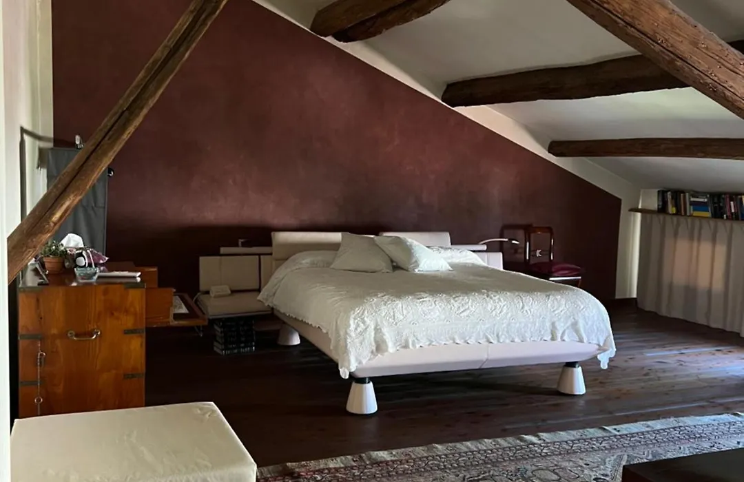 B&B Palazzo Regau-1