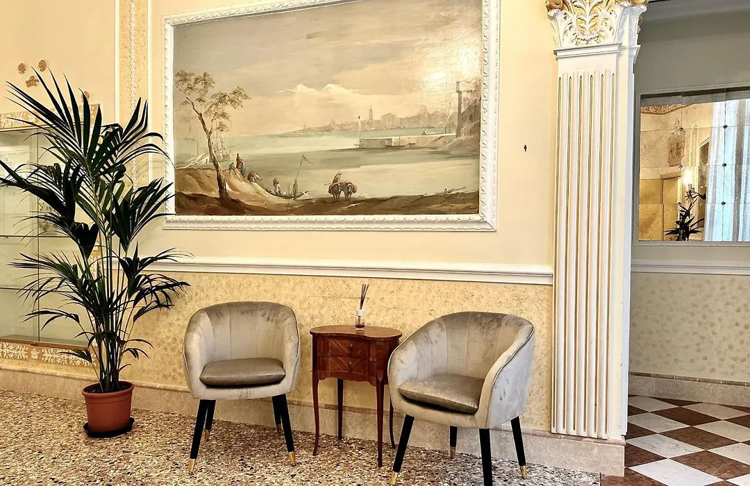 Casa Alla Fenice-1