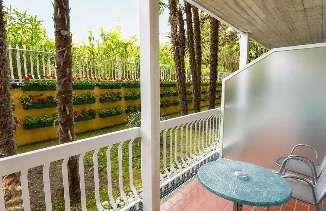 Hotel Capri Bardolino 3S-1