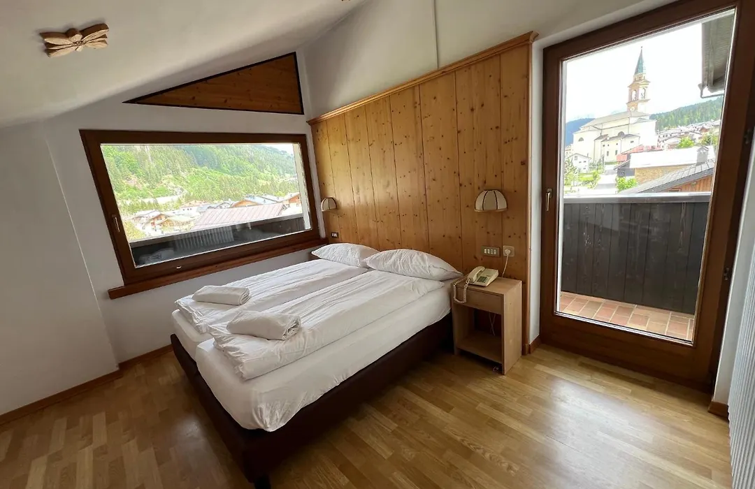 Hotel D'La Varda-1