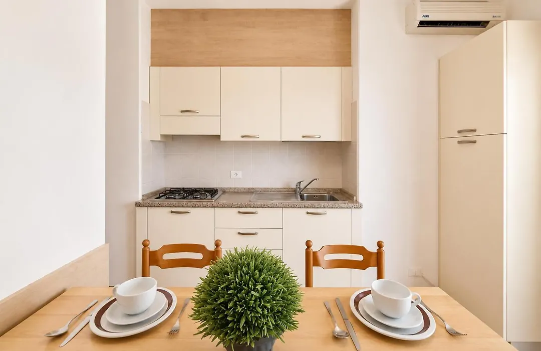 Residence Columbia-1