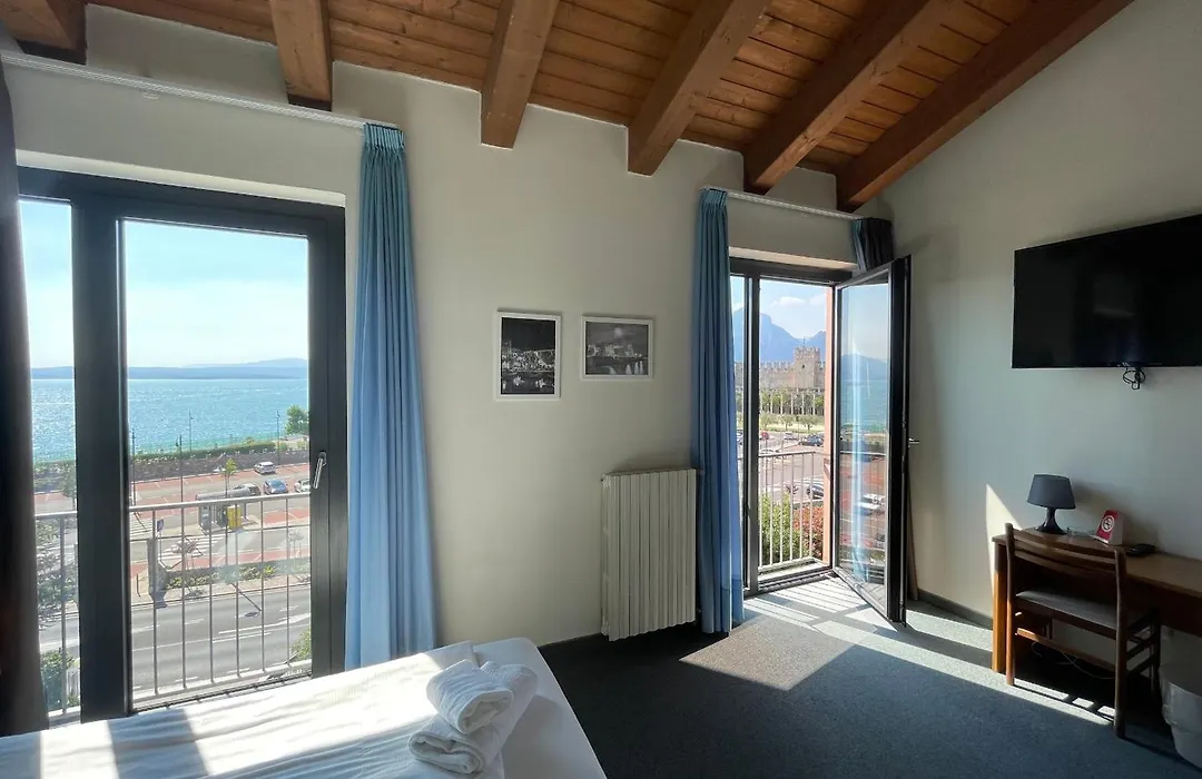 Hotel Al Castello-1