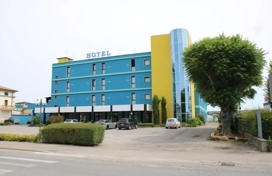 Hotel Nuovo Sole HNS-1
