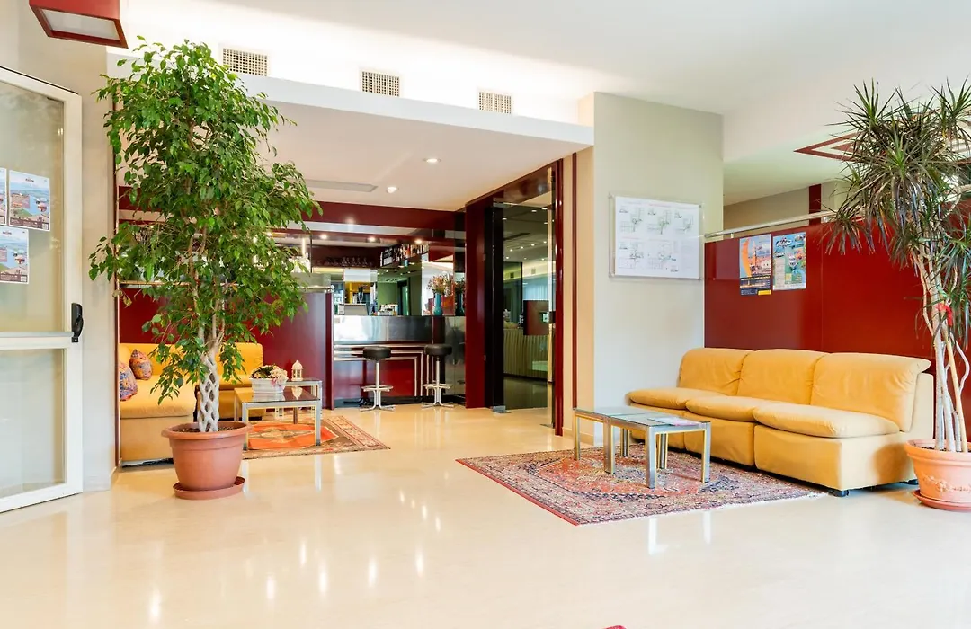 Hotel Europa-1