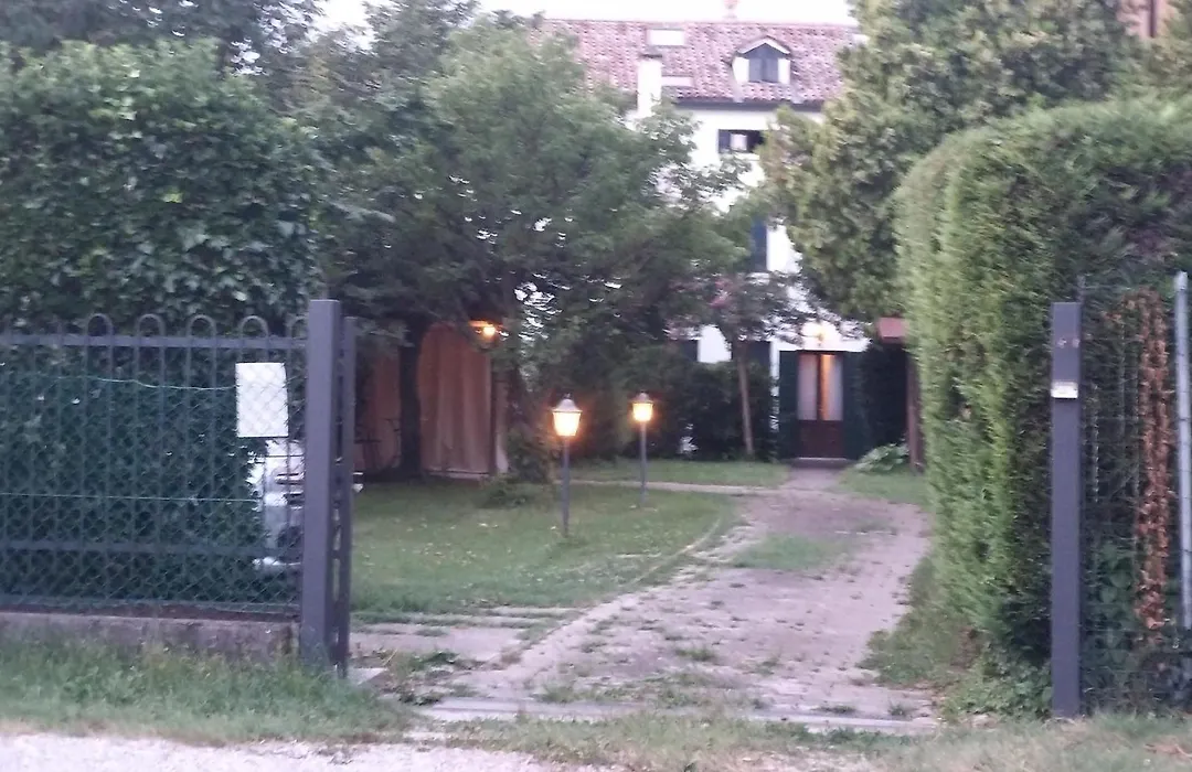 B&B Villa Trotter-1