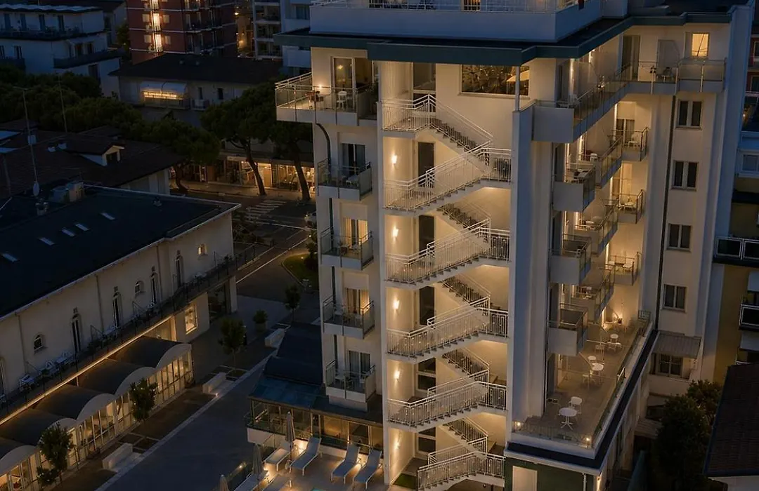 Hotel Margherita-1