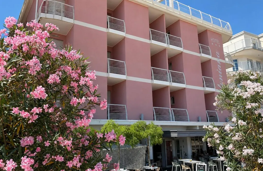 Hotel Antoniana-1