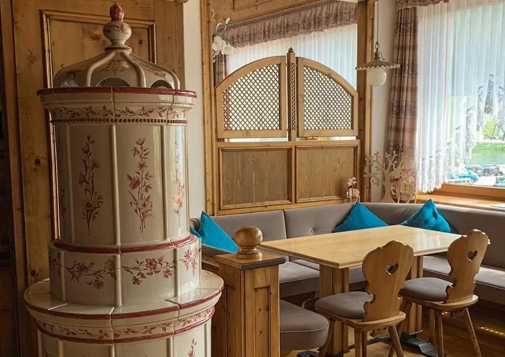 Hotel Lavaredo-1