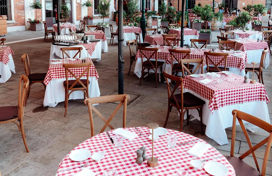 Hilton Molino Stucky Venice-1