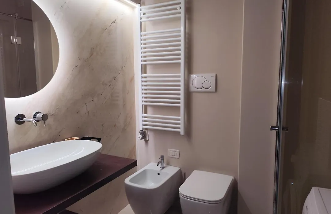 Villa Giotto Luxury Suite&Apartments-1