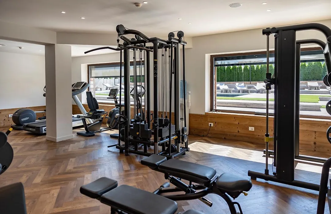 Linta Hotel Wellness & Spa-1