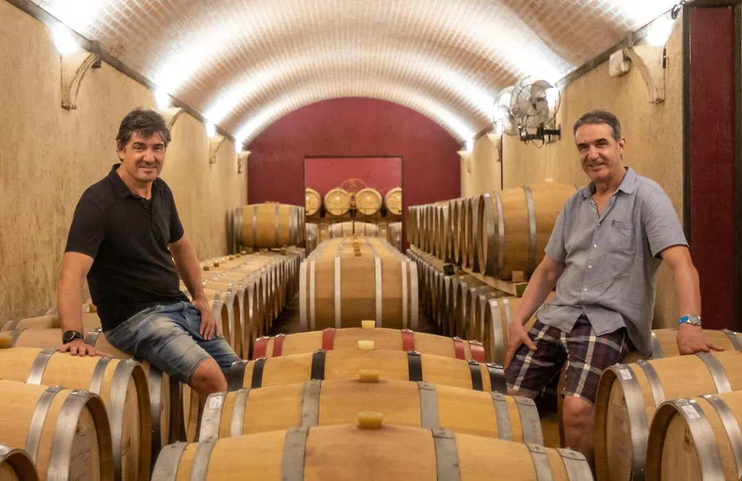 ANTICA CORTE AL MOLINO di Roberto Mazzi Winery- Adults Only-1