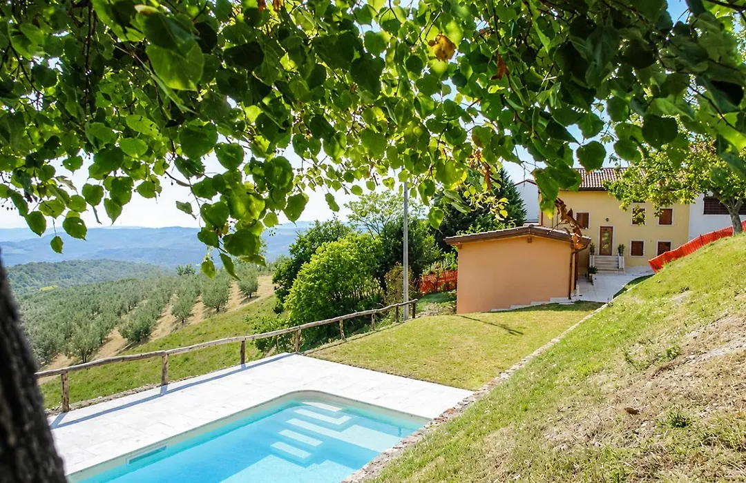 Agriturismo Corte Maccini-1