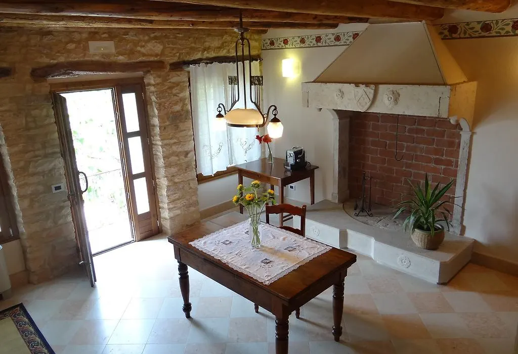 Le Camere Della Bice-1