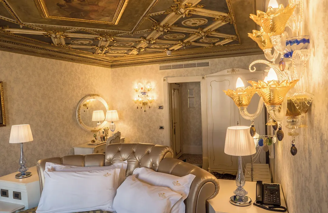Ego' Boutique Hotel - The Silk Road-1