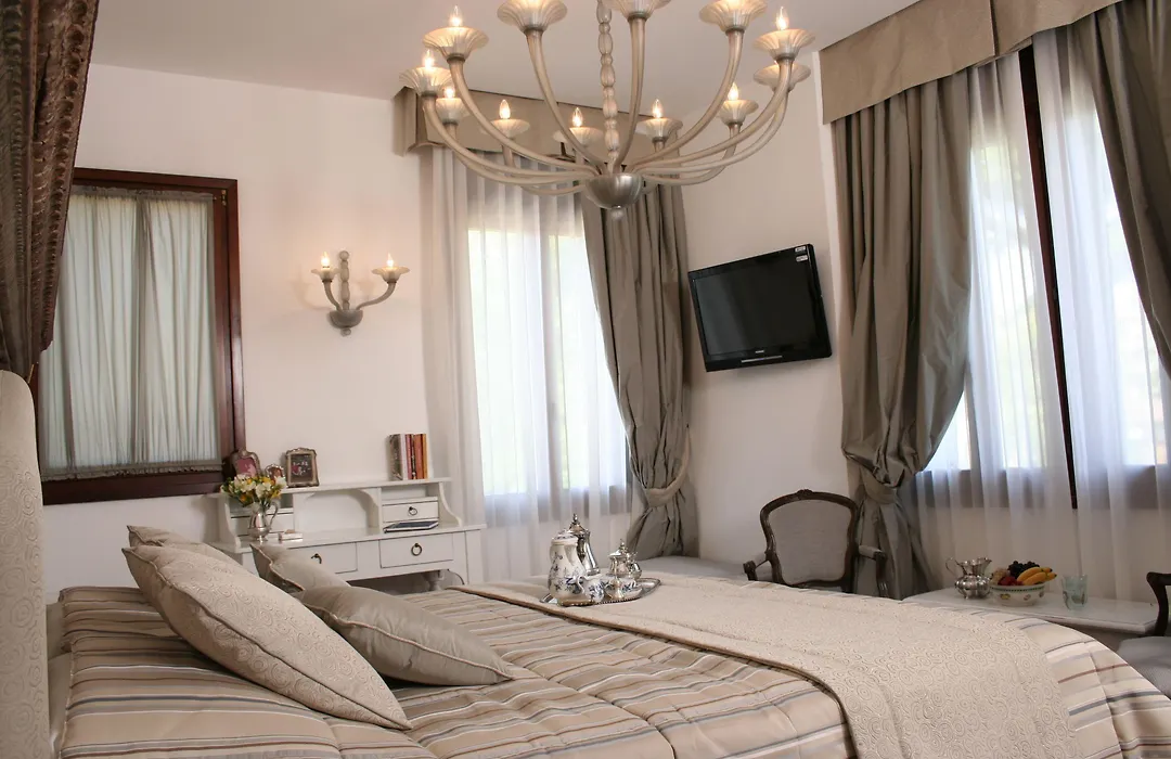 B&B Villa Ines-1