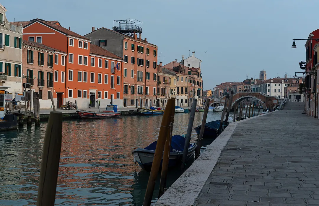 Carnival Palace - Venice Collection-1