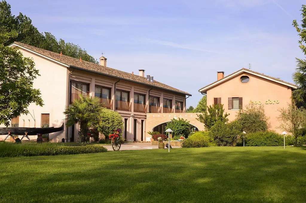 Relais Leon D'Oro-1