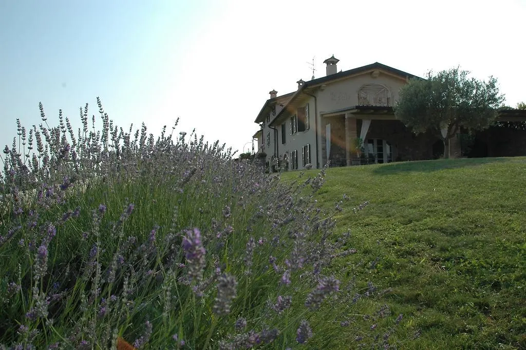 B&B Il Filo'-1
