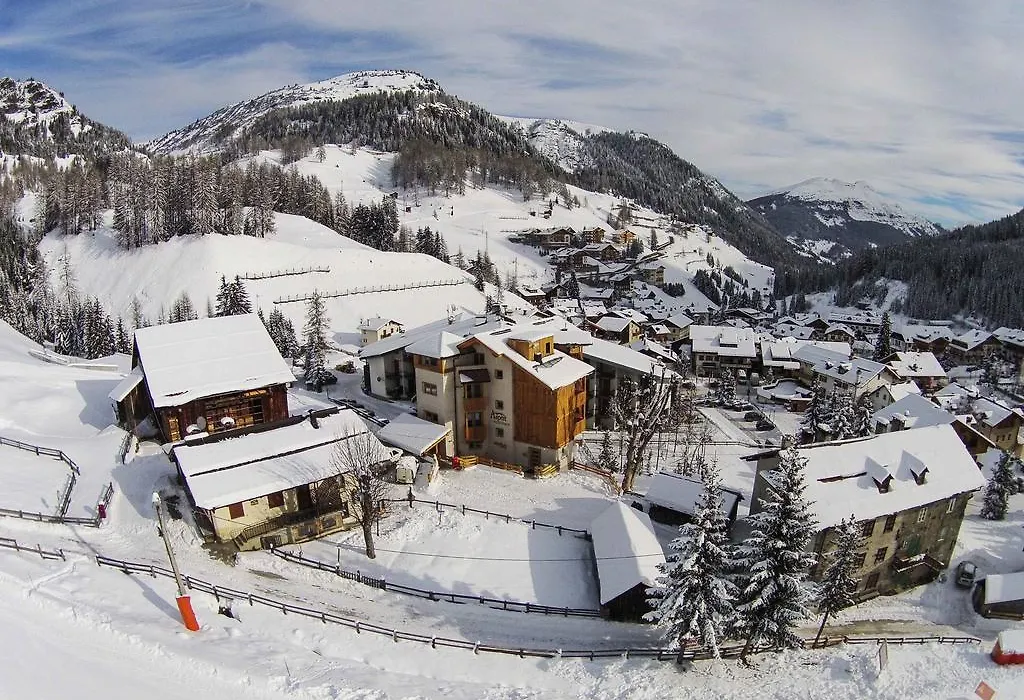 Residence Aspen-1