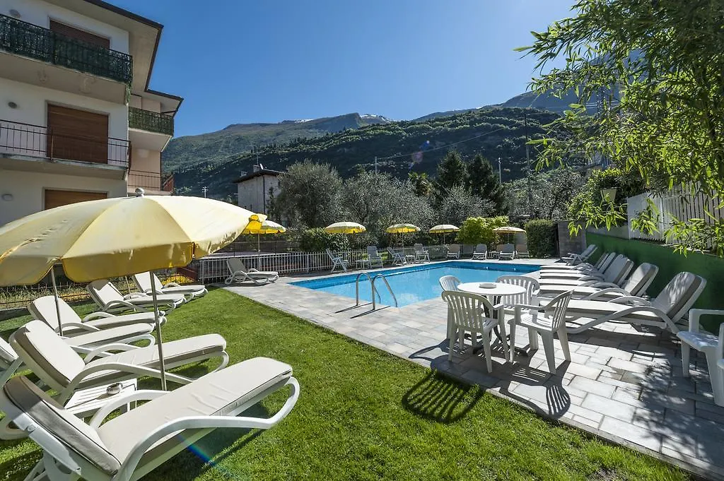 Hotel Garni Ischia-1