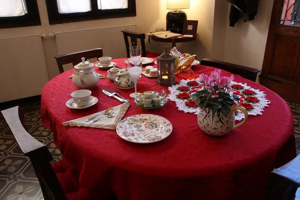 InChiostro Rooms&Breakfast-1