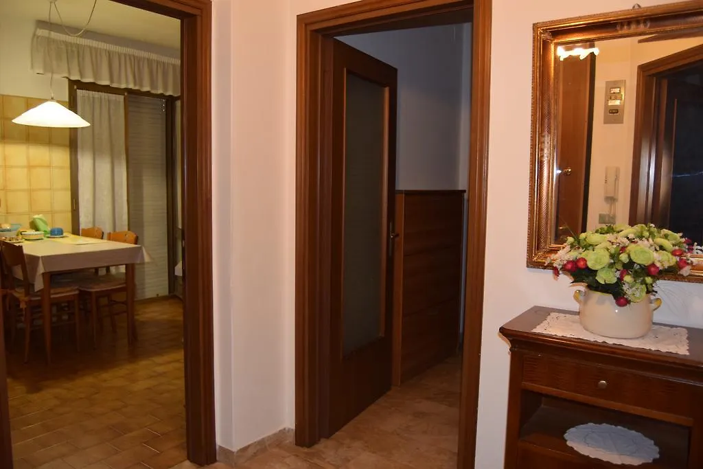 Casa Vacanza E Per Lavoro Elena E Carla-1