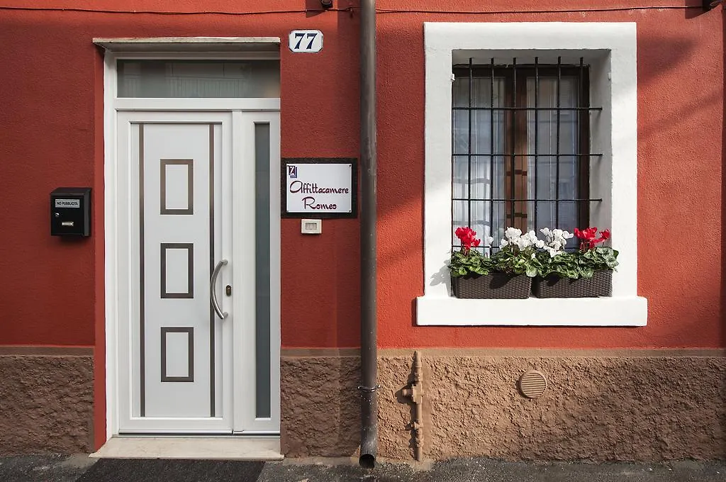 Romeo House-1