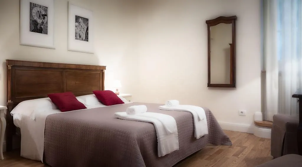 Palazzo Cerù Bed&Breakfast-1