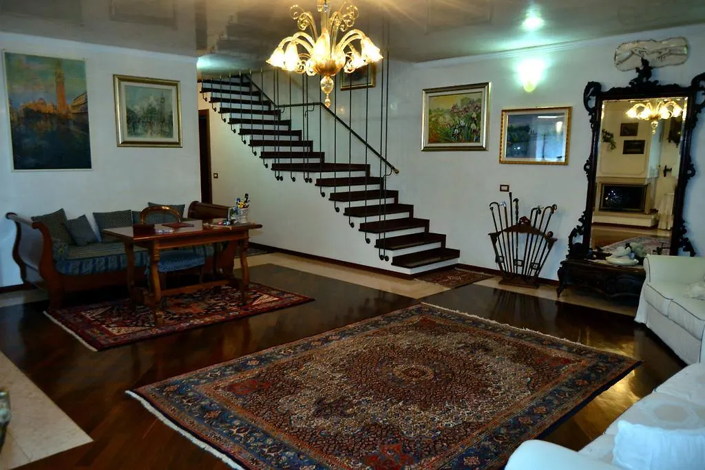 La Casa Sull'Albero-1