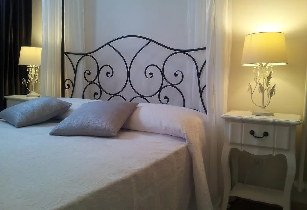 Dear Venice Bed & Breakfast-1