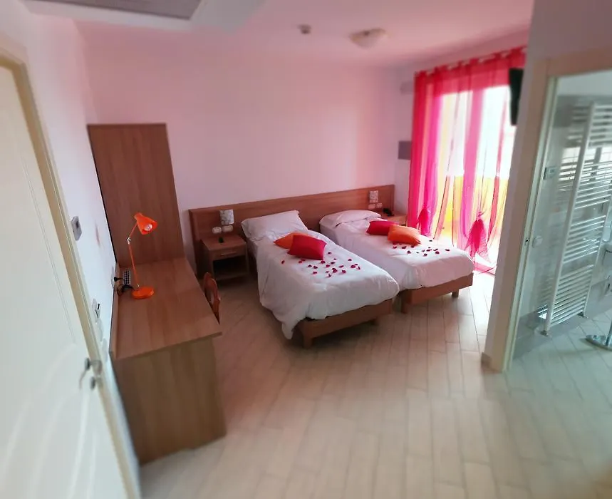 Hotel Venere-1