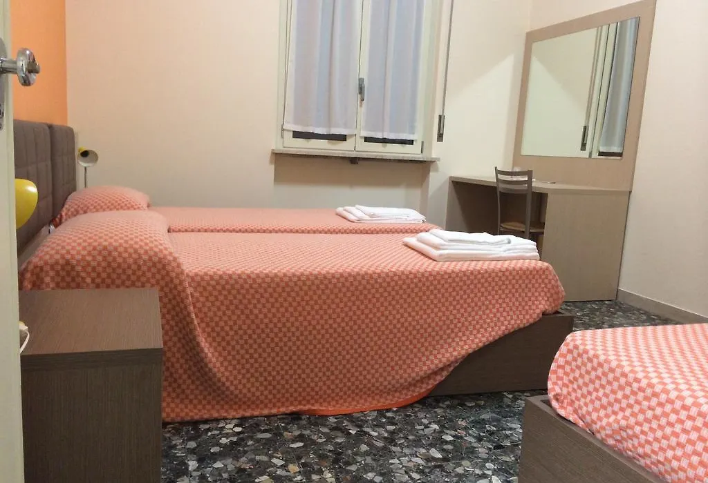Casa San Zeno - Istituto Salesiano-1