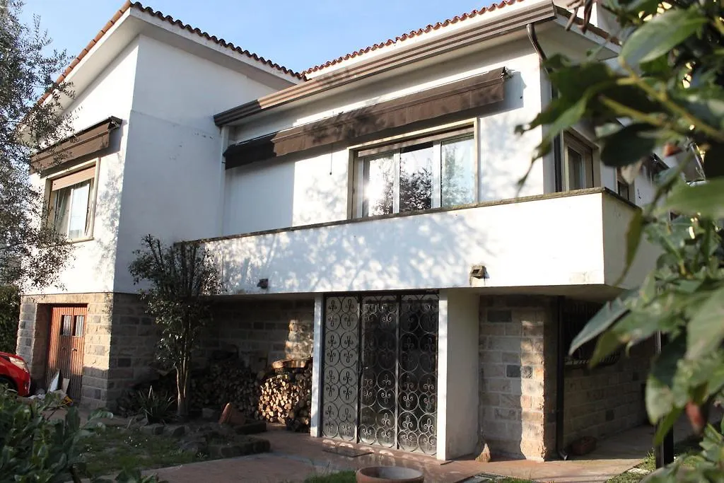 B&B Abano Garden-1