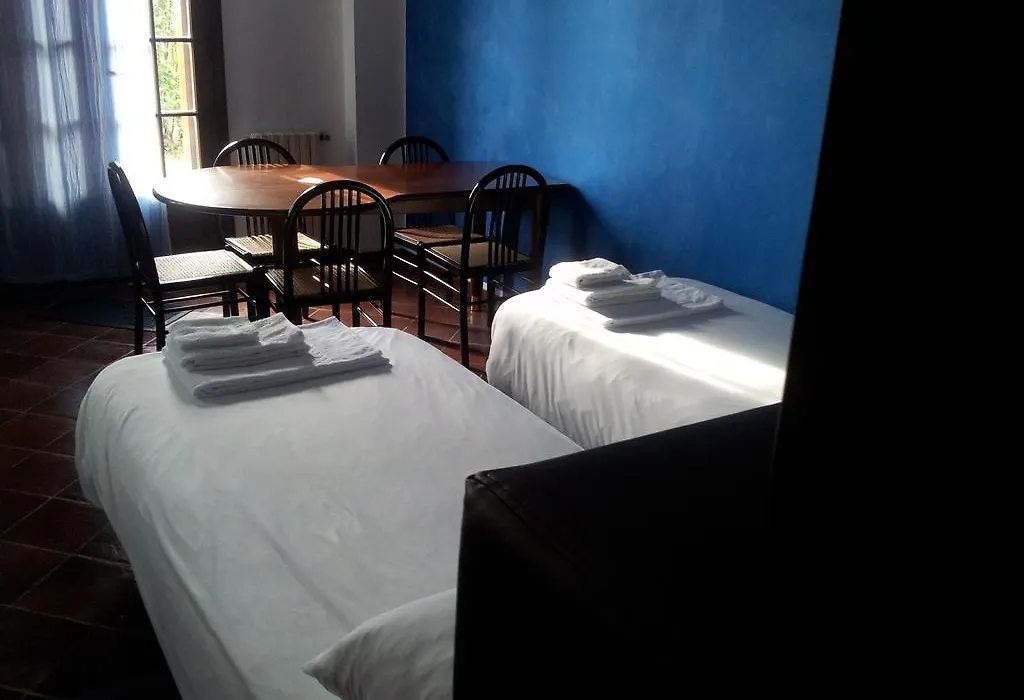B&B Il Centralino-1