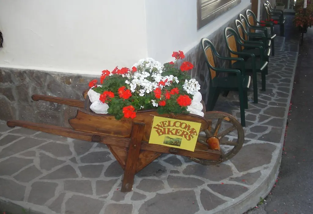 Albergo Larese-1