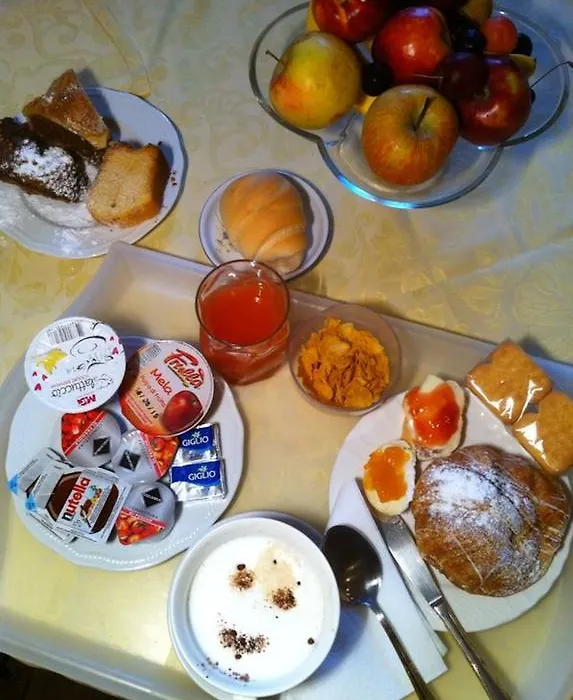 Liberty Bed & Breakfast-1
