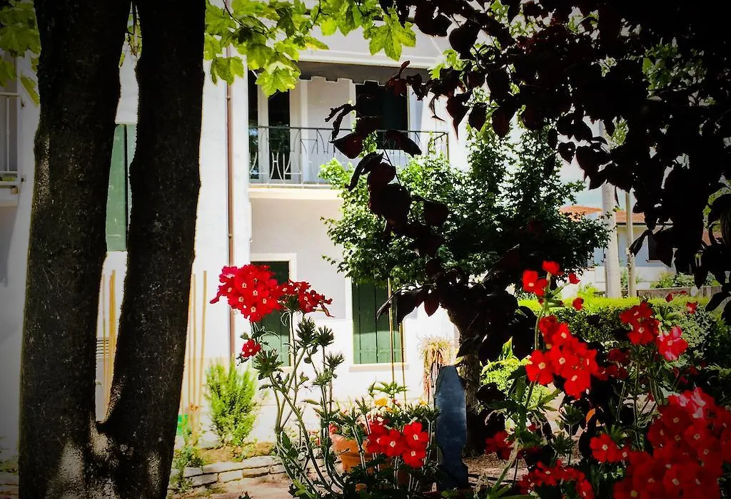 Bed & Breakfast Don Carlos-1