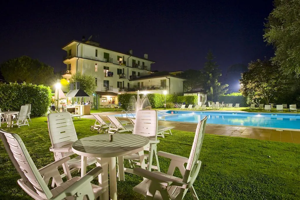Hotel Marilù-1