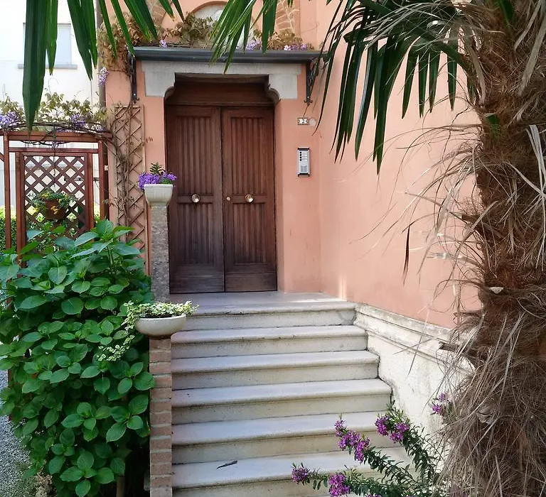 B&B Tra Mare e Laguna-1