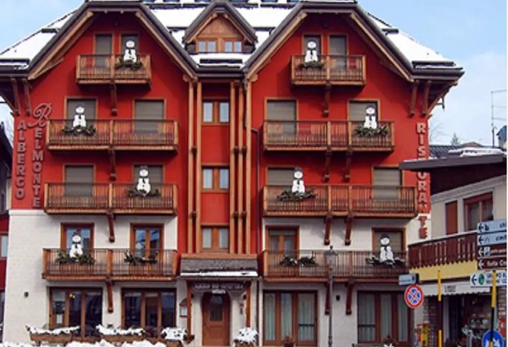 Hotel Belmonte-1