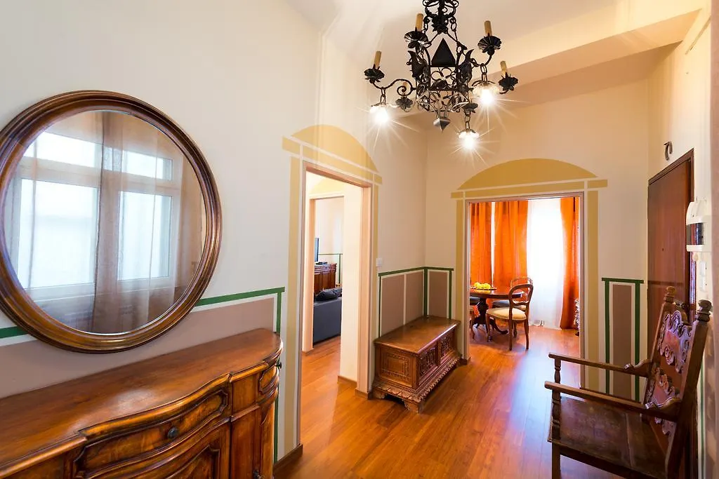 Verona Centre Apartments-1