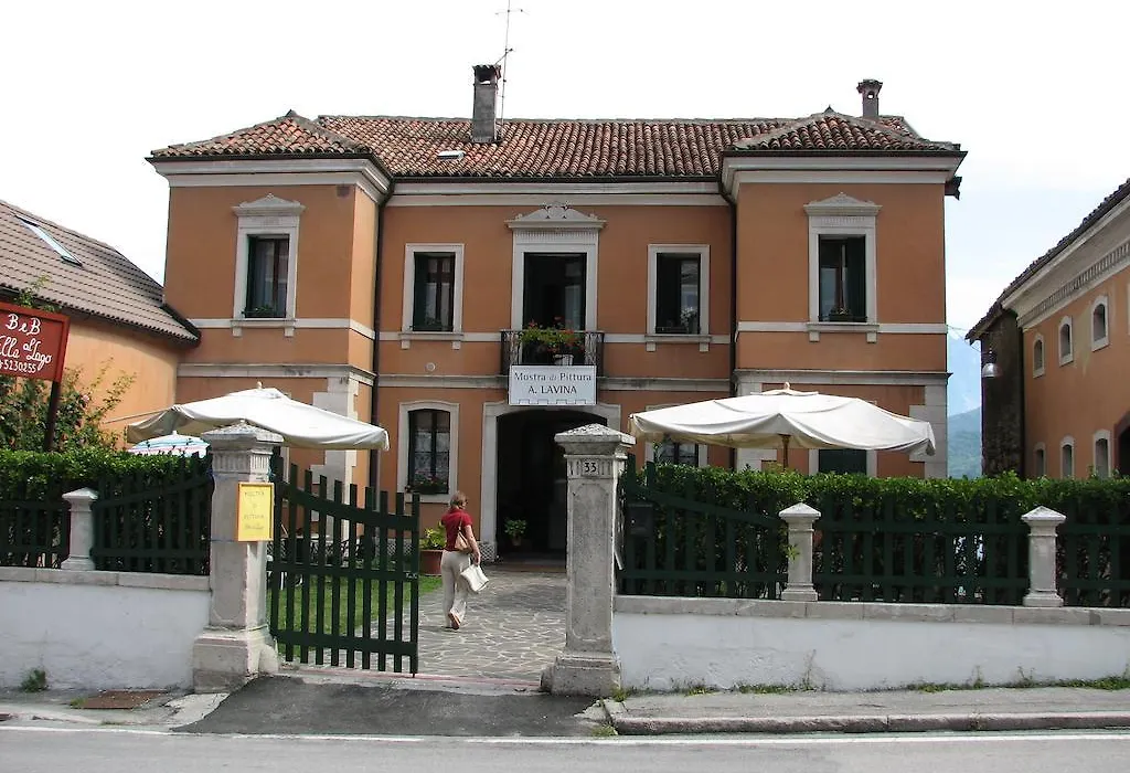 B&B Villa al Lago-1