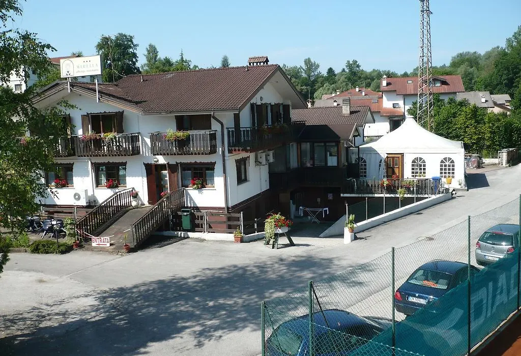 Albergo Mirella-1